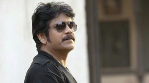 Nagarjuna Akkineni