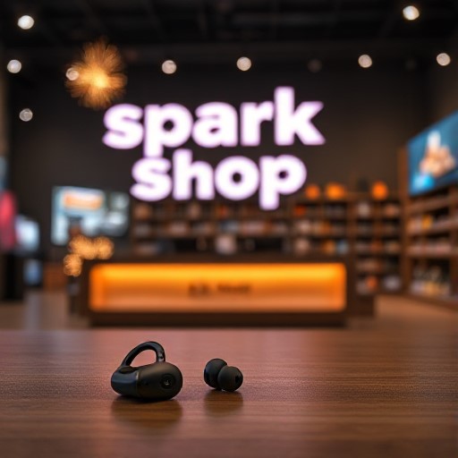 TheSpark Shop Wireless Earbuds: Revolutionizing Your Audio Experience TheSpark Shop Wireless Earbuds: Revolutionizing Your Audio Experience