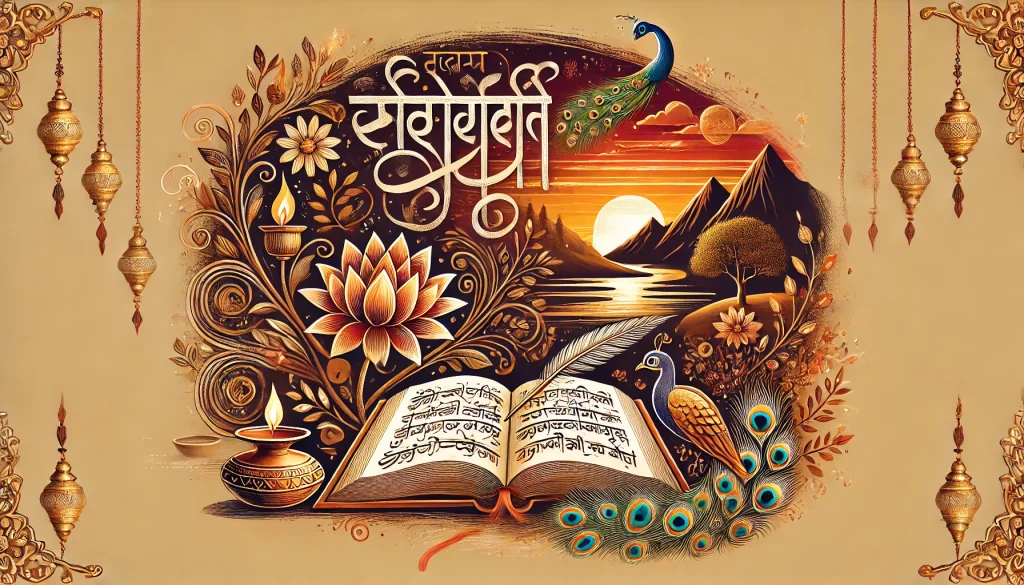 Discover the Beauty of Shayari in Hindi: A Cultural Journey