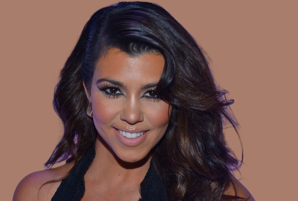 Kourtney Kardashian: Reality Star to Wellness Icon