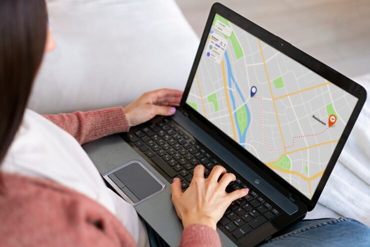 Courier Route Optimization and the New Era of Smart Delivery Courier Route Optimization and the New Era of Smart Delivery