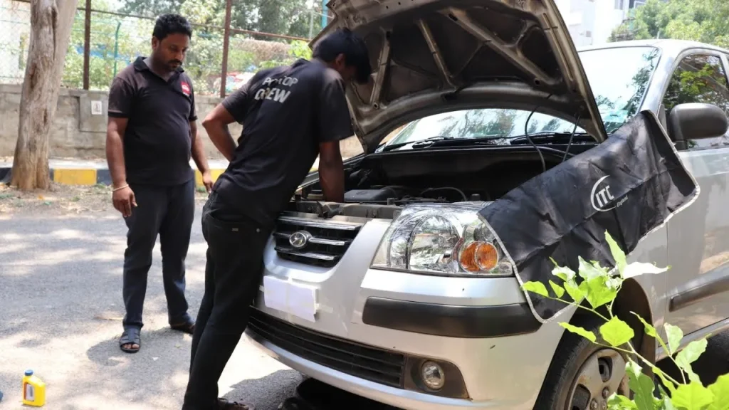 Doorstep Car Servicing Is Redefining How Car Owners Maintain Their Vehicles Doorstep Car Servicing Is Redefining How Car Owners Maintain Their Vehicles