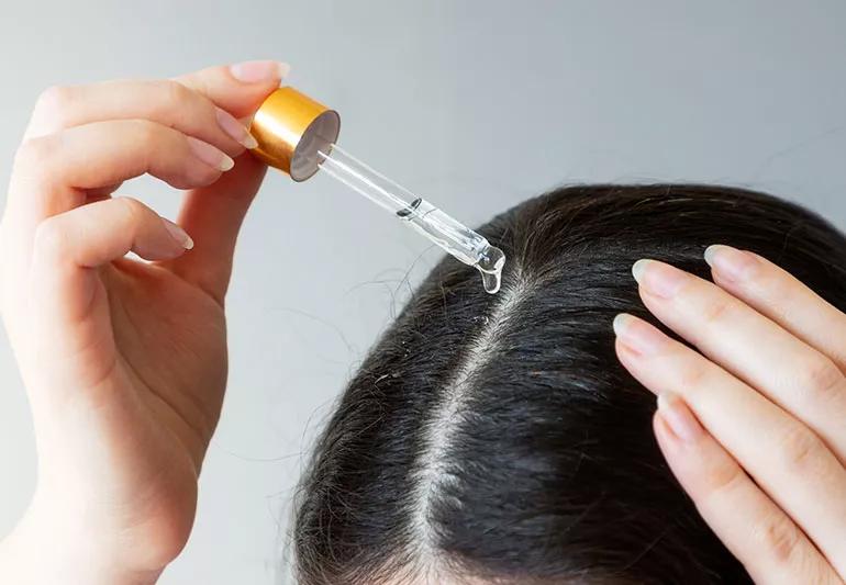 Hair Growth Oil Benefits: Boost Strength and Shine Naturally Hair Growth Oil Benefits: Boost Strength and Shine Naturally