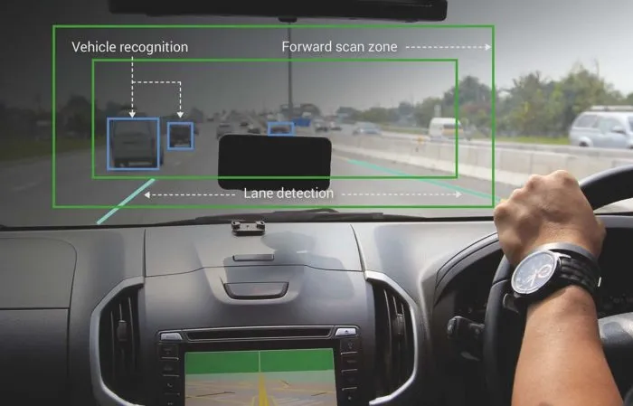 Advanced Driver Assist That Makes Driving Smarter Advanced Driver Assist That Makes Driving Smarter