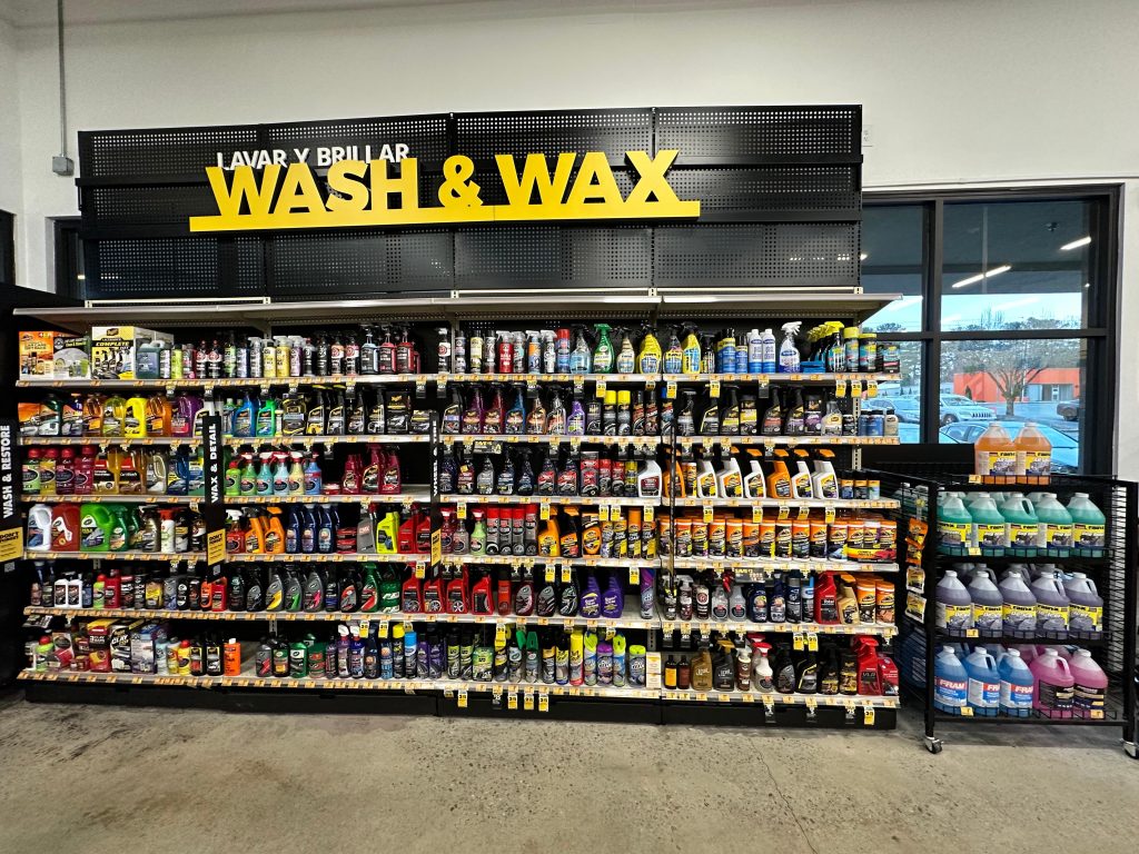 Auto parts shop near me – Best Local Guide