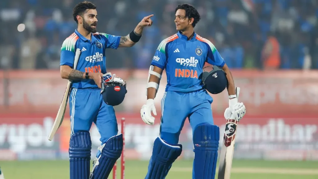 ODI Cricket Match Updates: Thrills & Key Highlights