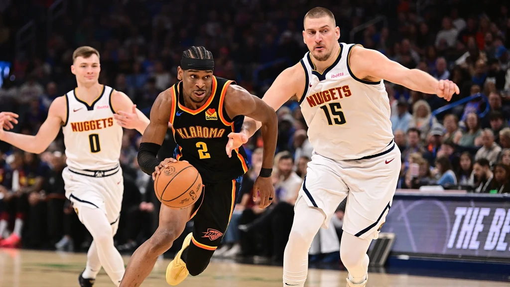 MVP Race Tracker: Following the Path to Greatness